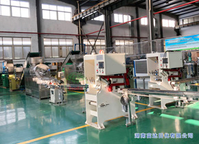 油脂皂化、肥皂成套生產(chǎn)線 FZ-2000